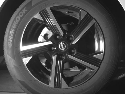 Used 2025 Nissan Sentra SV image 15