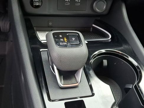 New 2026 Nissan Rogue Rock Creek image 15