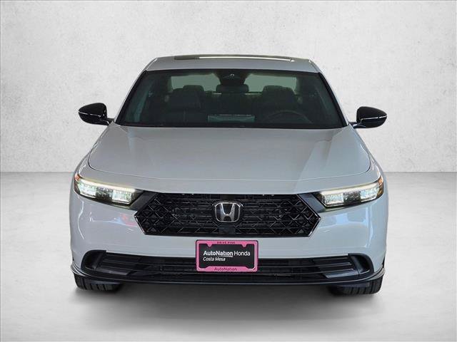 New 2026 Honda Accord Sport image 6