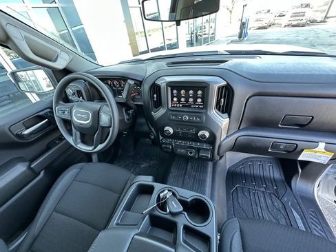 New 2026 GMC Sierra 1500 Pro w/ Graphite Edition image 29