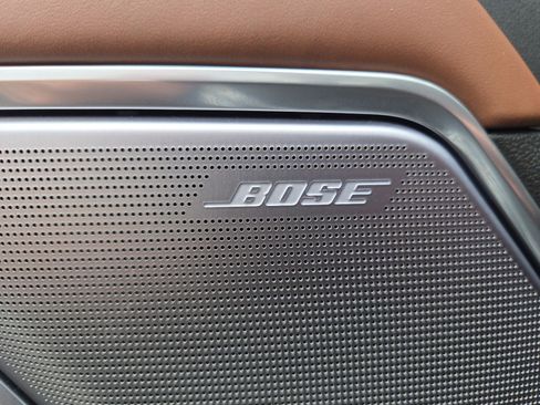 Used 2025 GMC Sierra 1500 Denali Ultimate image 15