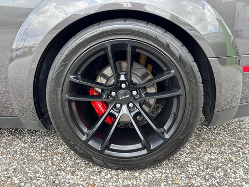 Used 2020 Dodge Challenger SRT Hellcat RWD image 27