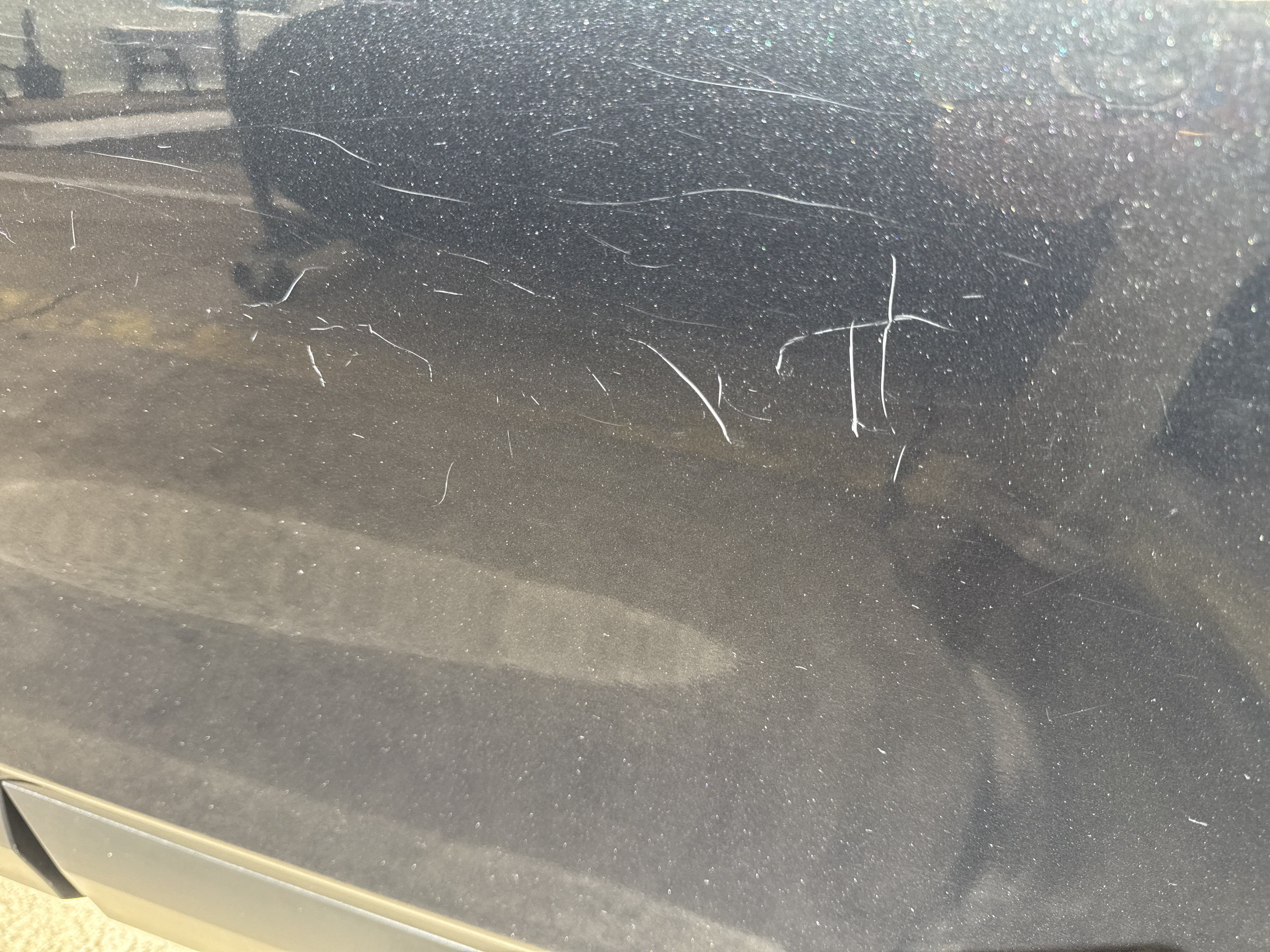 Used 2024 Kia Seltos EX FWD image 36