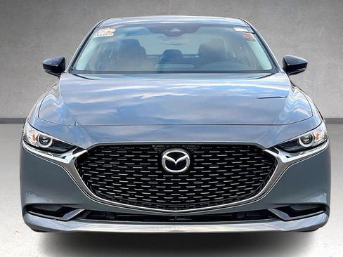 Used 2023 MAZDA MAZDA3 s image 3