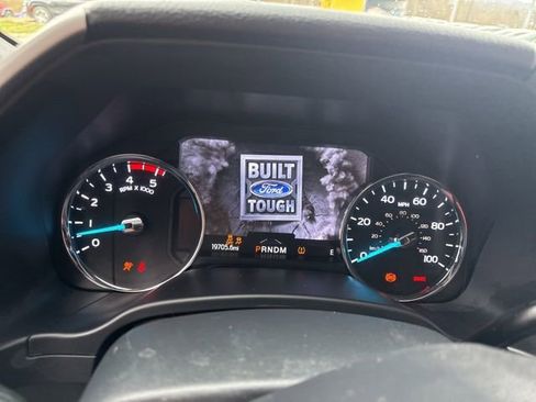 Used 2022 Ford F250 Lariat w/ Lariat Ultimate Package image 21