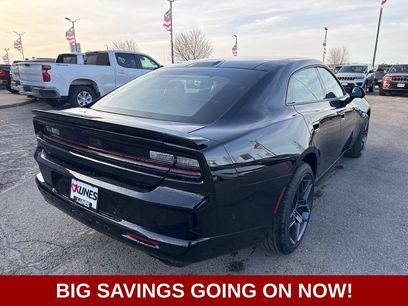 New 2026 Dodge Charger R/T