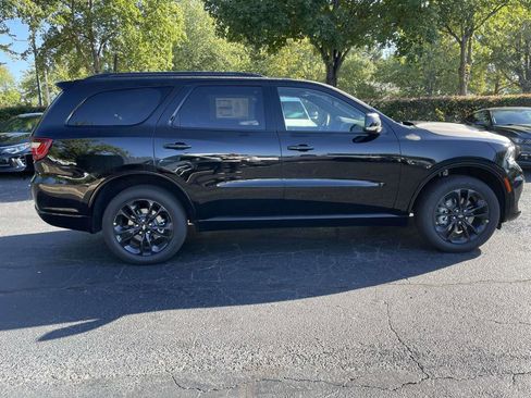 New 2026 Dodge Durango GT AWD/4WD image 10