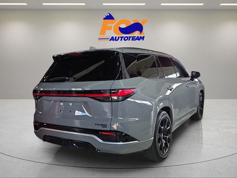 Used 2025 Lexus TX 350 AWD image 4