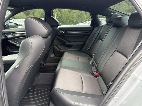 Used 2022 Honda Accord Sport image 14