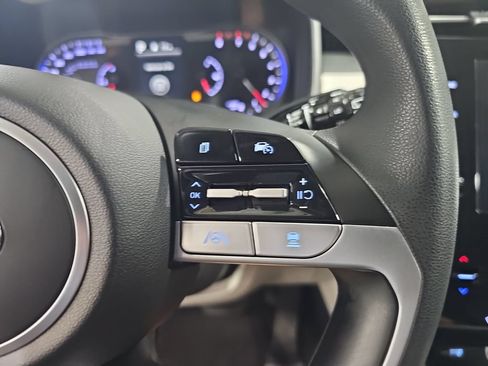 Certified 2024 Hyundai Tucson SEL AWD/4WD image 18