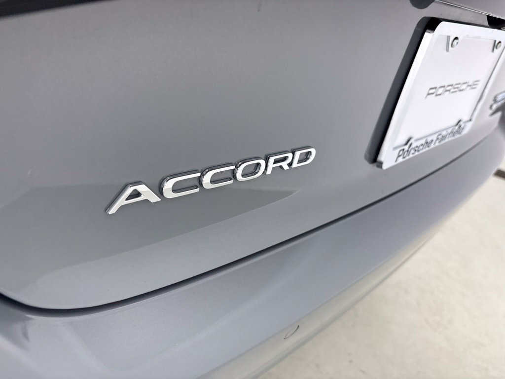 Used 2026 Honda Accord Touring image 11