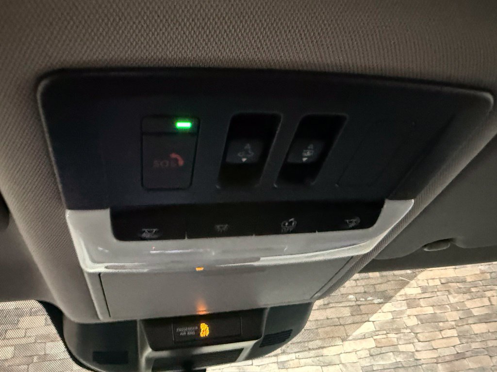Certified 2026 Nissan Rogue SV w/ SV Premium Package FWD image 26