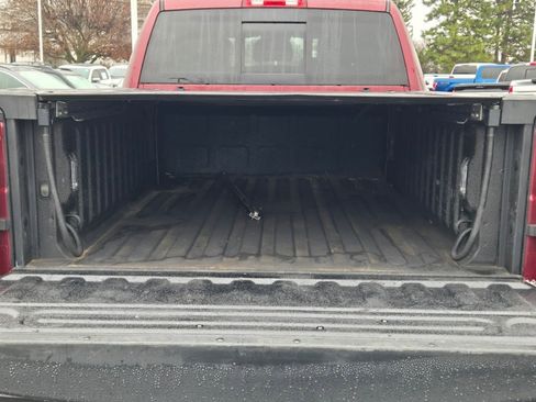 Used 2021 RAM 3500 Laramie image 33