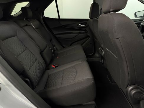 Used 2019 Chevrolet Equinox LT image 34