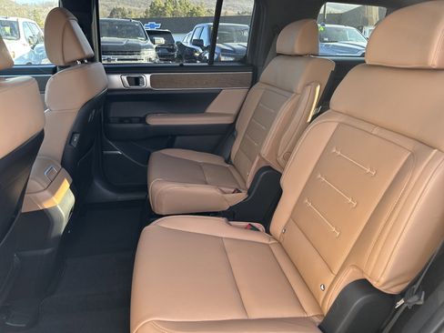 New 2026 Hyundai Santa Fe Calligraphy image 16