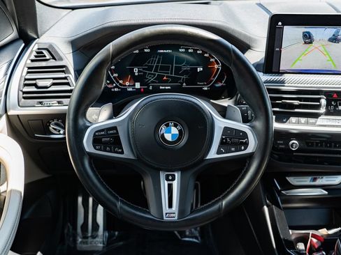 Used 2022 BMW X3 M40i w/ Premium Package AWD/4WD image 13
