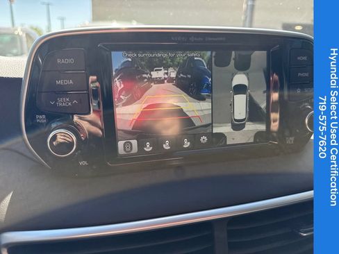 Used 2019 Hyundai Tucson Limited AWD/4WD image 40