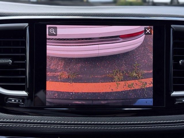 New 2027 Chrysler Pacifica Select FWD image 45