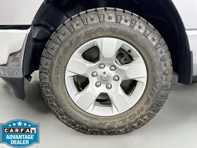 Used 2022 RAM 1500 Big Horn AWD/4WD image 28