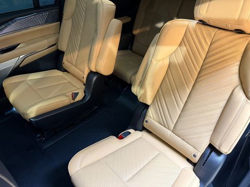 New 2025 Cadillac Escalade IQ Sport 2 image 48