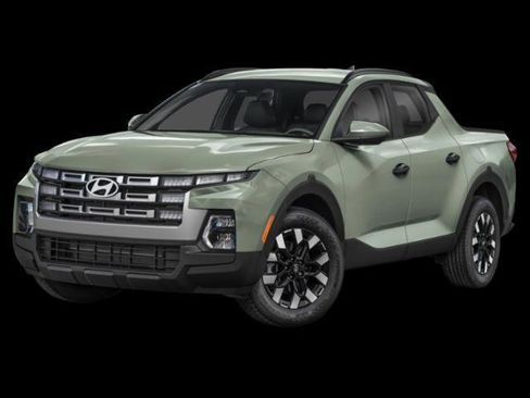 New 2026 Hyundai Santa Cruz SEL AWD/4WD image 25