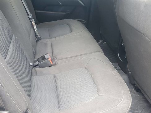 Used 2020 Chevrolet Colorado LT w/ Redline Special Edition image 23