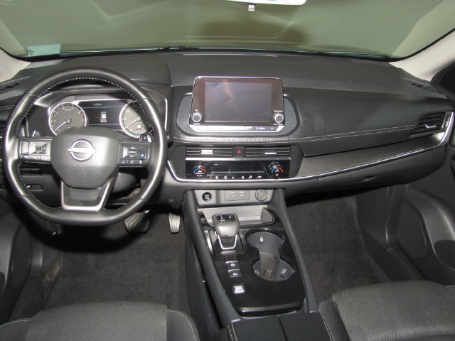 Used 2025 Nissan Rogue SV FWD image 37