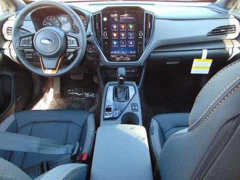New 2026 Subaru Crosstrek 2.5i Wilderness w/ Wilderness Package AWD/4WD image 23