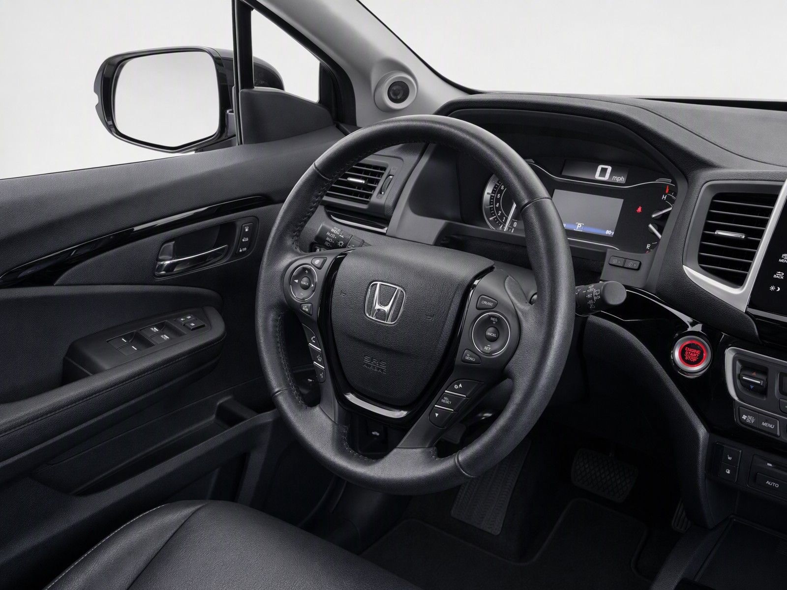 Used 2017 Honda Pilot Touring image 20