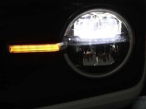 New 2025 Ford Bronco Big Bend image 49