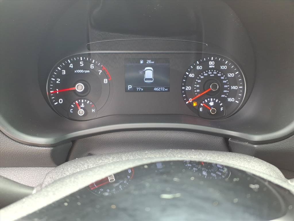 Used 2021 Kia Soul EX FWD image 18