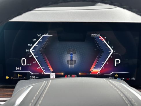 Used 2026 BMW X5 xDrive40i image 23