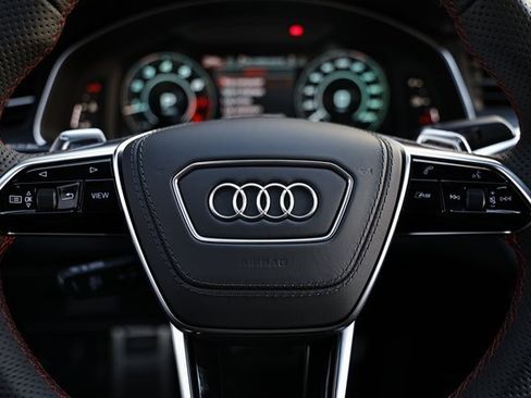 New 2026 Audi RS 7 Performance image 33