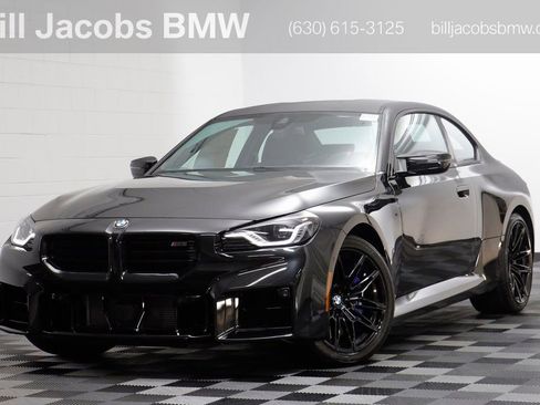 New 2026 BMW M2 w/ Lighting Package image 1
