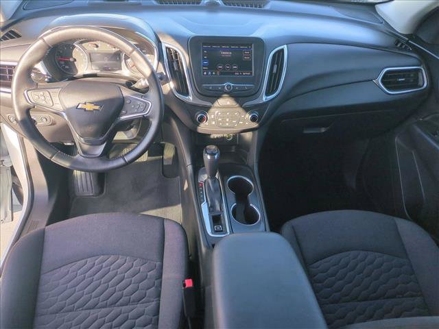 Used 2021 Chevrolet Equinox LT FWD image 16