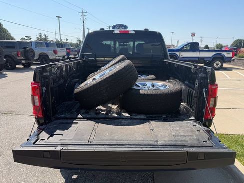 Used 2021 Ford F150 XLT w/ Equipment Group 302A High AWD/4WD image 17