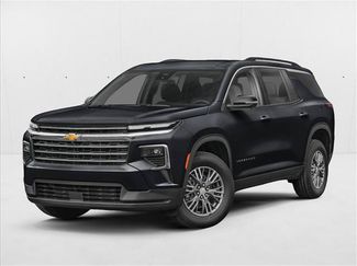 New 2027 Chevrolet Traverse LT FWD video 1