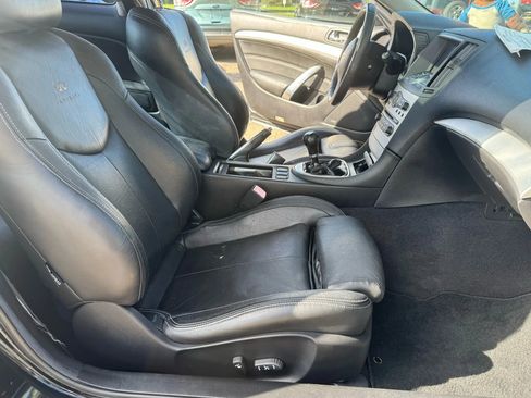 Used 2008 INFINITI G37 Sport w/ Premium Pkg image 16