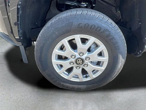 New 2026 Toyota Tacoma SR5 image 10