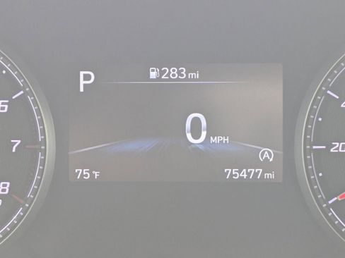 Used 2021 Hyundai Santa Fe SEL w/ Cargo Package image 34