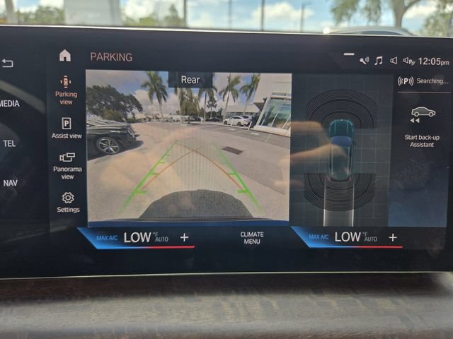 Certified 2023 BMW X1 xDrive28i w/ Convenience Package AWD/4WD image 22