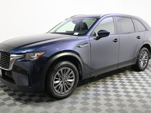 New 2026 MAZDA CX-90 3.3 Turbo w/ Select Package image 2