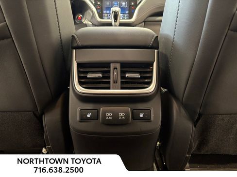 Used 2021 Subaru Legacy Limited XT image 21