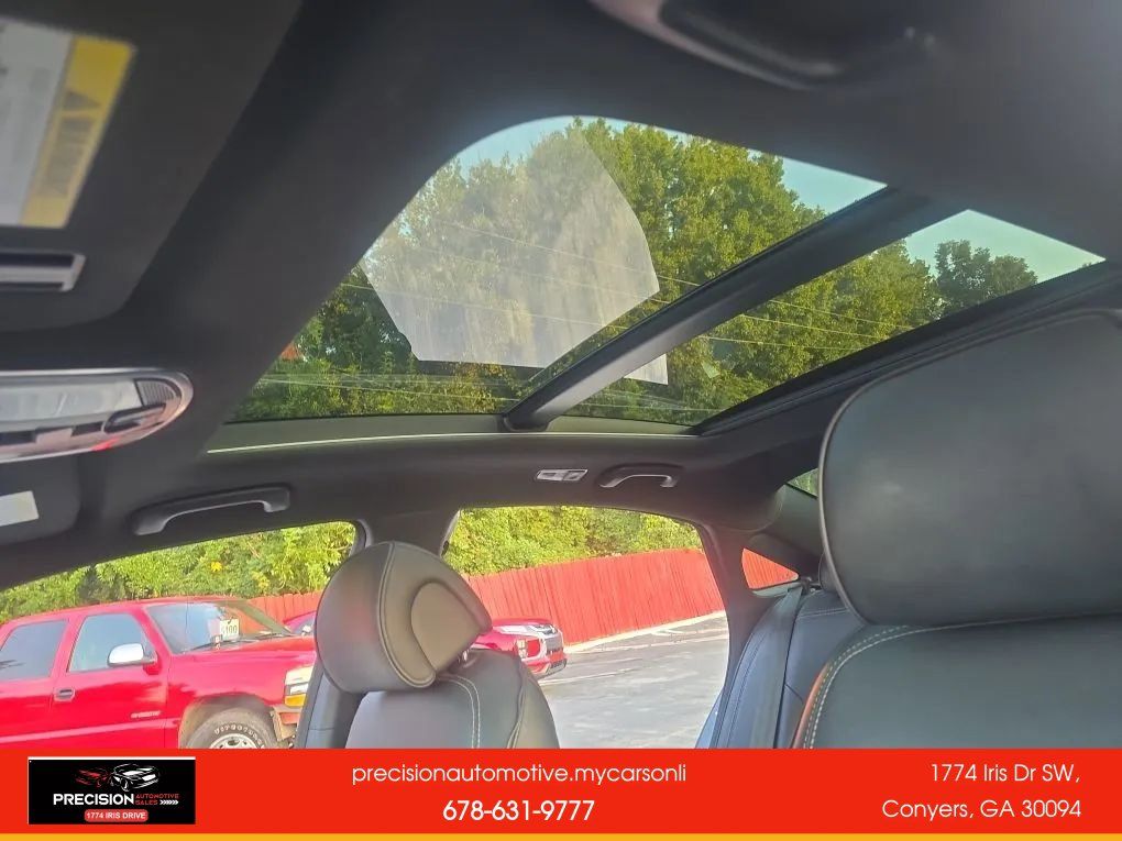 Used 2015 Hyundai Sonata Limited 2.0T FWD image 21