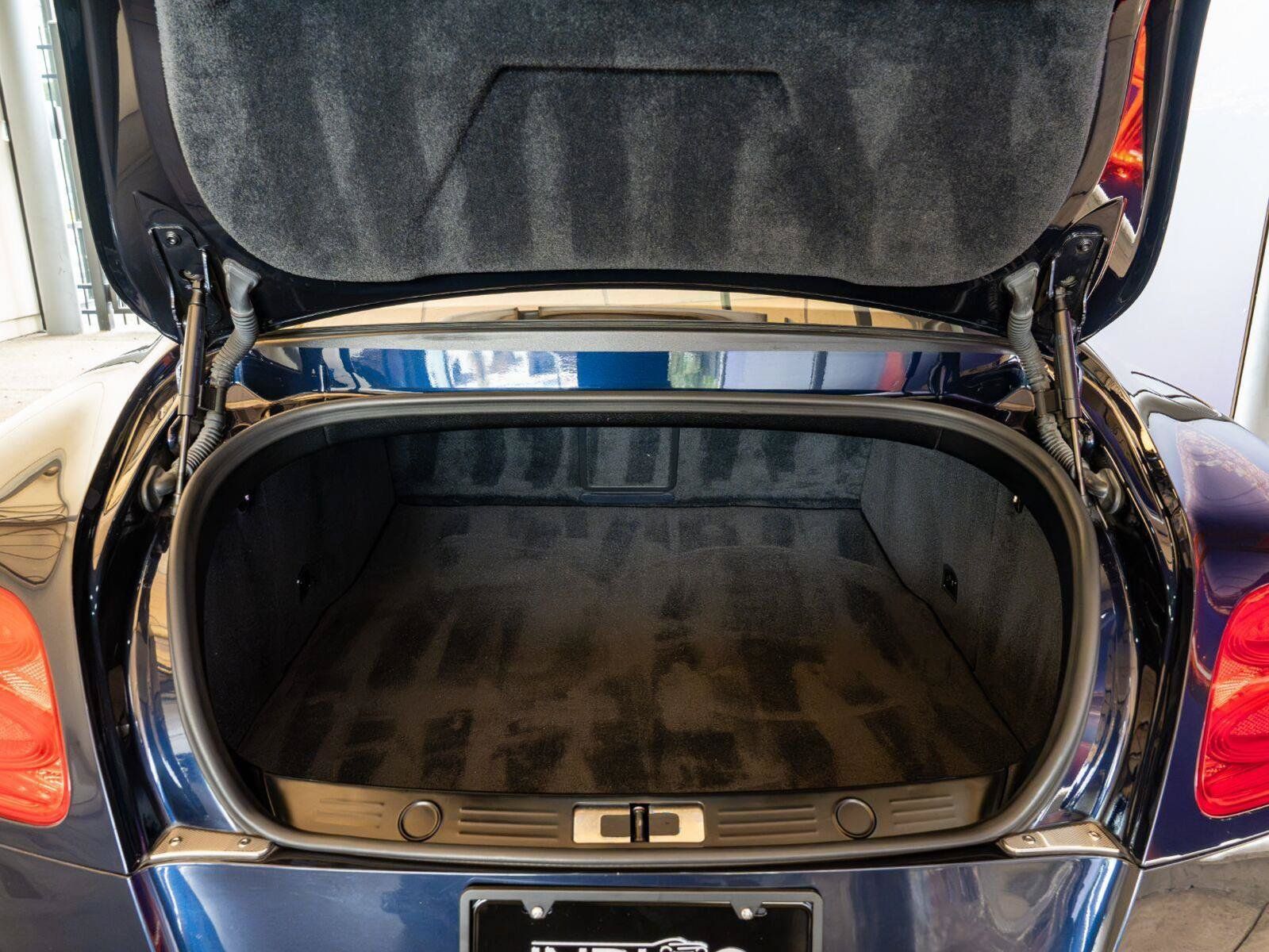 Used 2012 Bentley Continental GT AWD/4WD image 27
