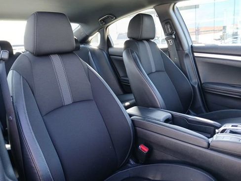 Used 2020 Honda Civic Sport image 14