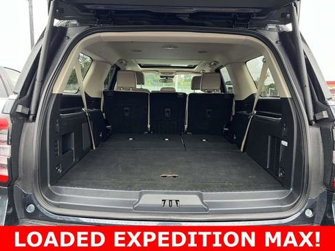 Used 2022 Ford Expedition Max Limited image 7