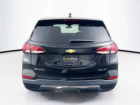 Used 2022 Chevrolet Equinox LT image 7
