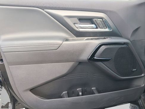 New 2026 Chevrolet Silverado EV LT w/ Plus Package image 16