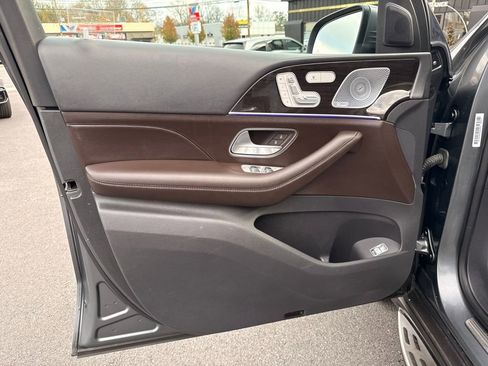 Used 2020 Mercedes-Benz GLE 350 4MATIC image 17